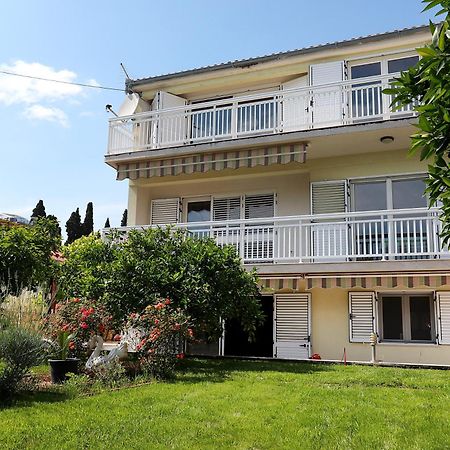 Nevistic Apartmani טרוגיר מראה חיצוני תמונה