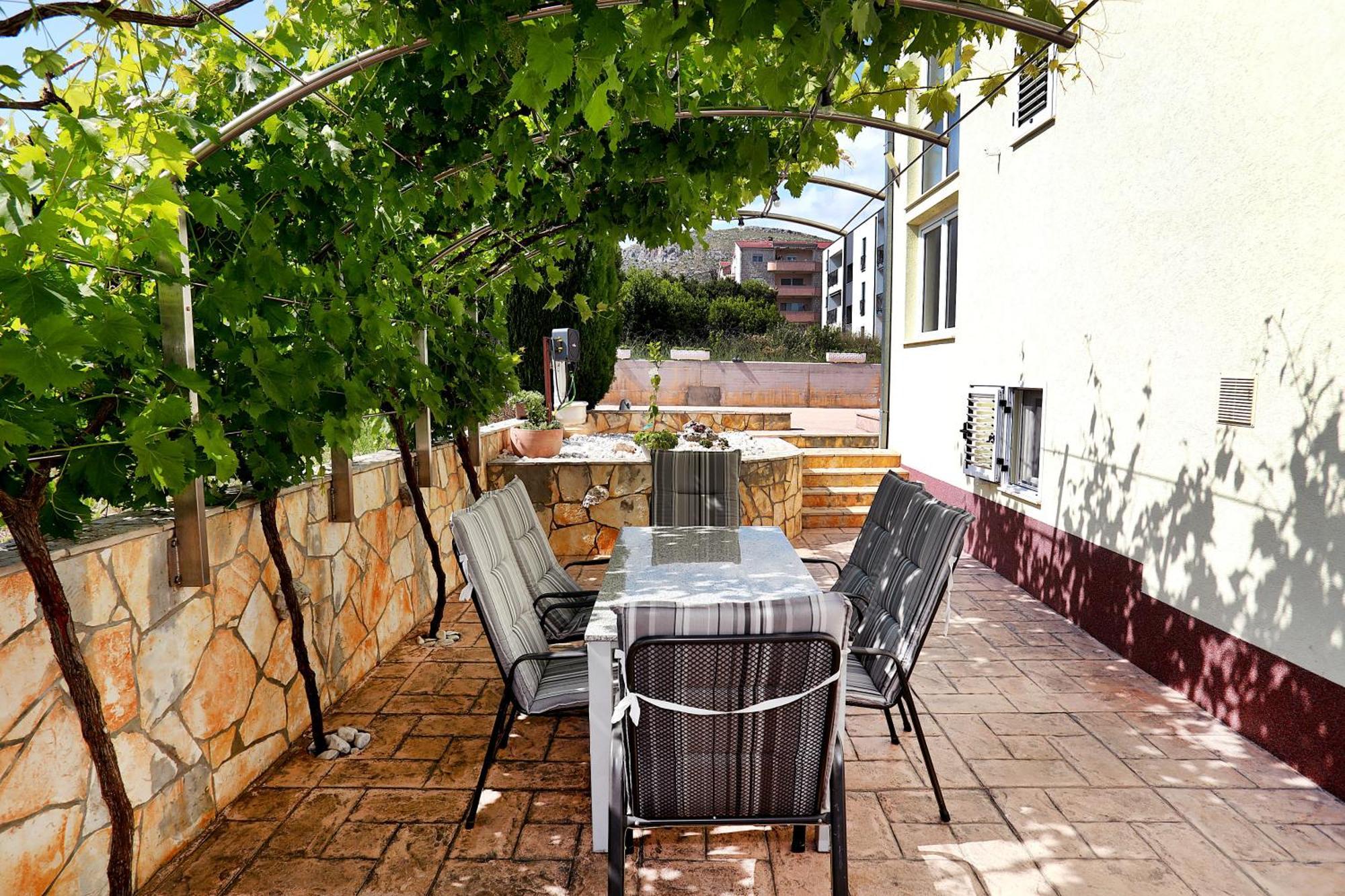 Nevistic Apartmani טרוגיר מראה חיצוני תמונה
