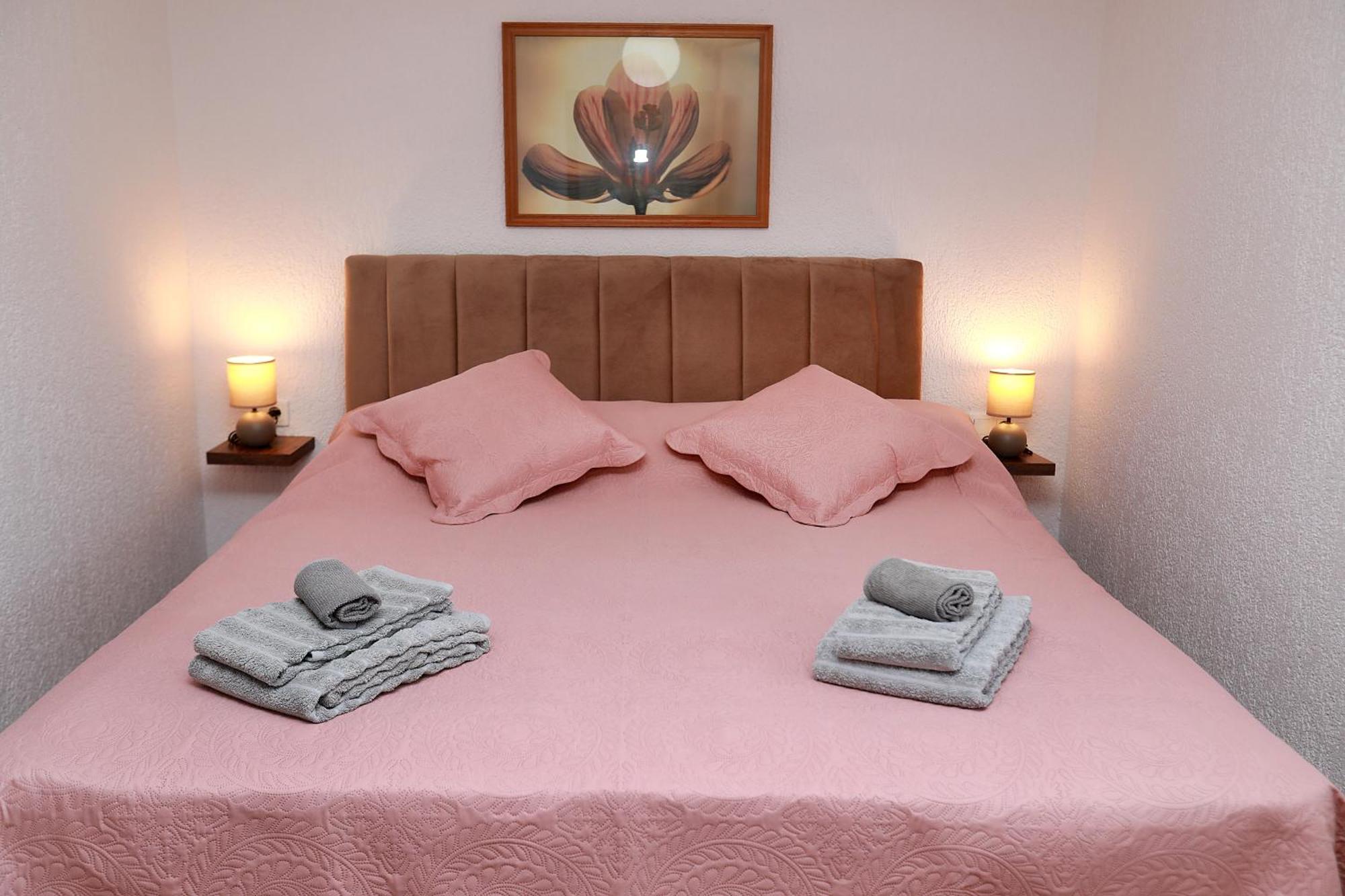 Nevistic Apartmani טרוגיר מראה חיצוני תמונה